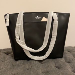 🖤 Kate Spade Tote